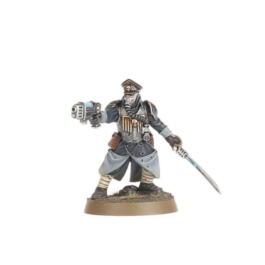 Death Korps